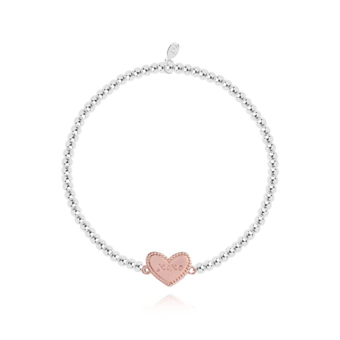 Joma Jewellery - a Little Hugs Kisses and Birthday Wishes